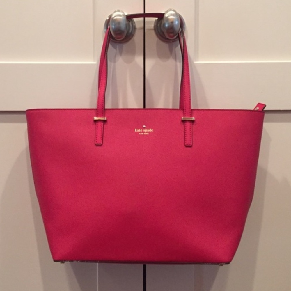 Large Kate Spade Tote bag